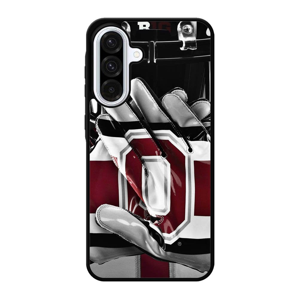 Ohio State Buckeyes 2nd Samsung Galaxy A56 Case FE4494