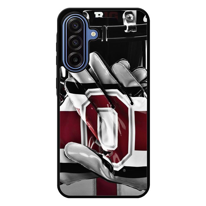 Ohio State Buckeyes Samsung Galaxy A17 5G Case BC0871