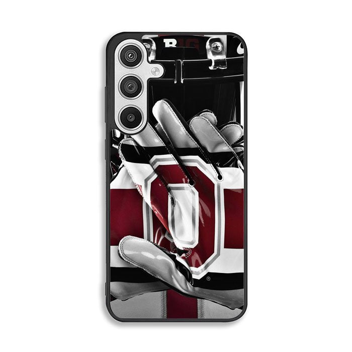 Ohio State Buckeyes 2nd Samsung Galaxy A26 Case FE5772