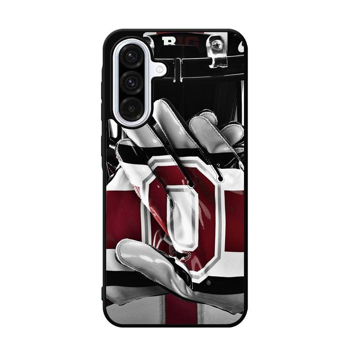 Ohio State Buckeyes 2nd Samsung Galaxy A36 Case FE5772