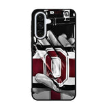 Ohio State Buckeyes 2nd Samsung Galaxy A36 Case FE5772
