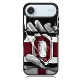 Ohio State Buckeyes iPhone 17 Air Case BC0871