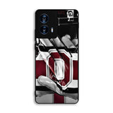 Ohio State Buckeyes Motorola Moto G Power 5G 2024 Case BC0871