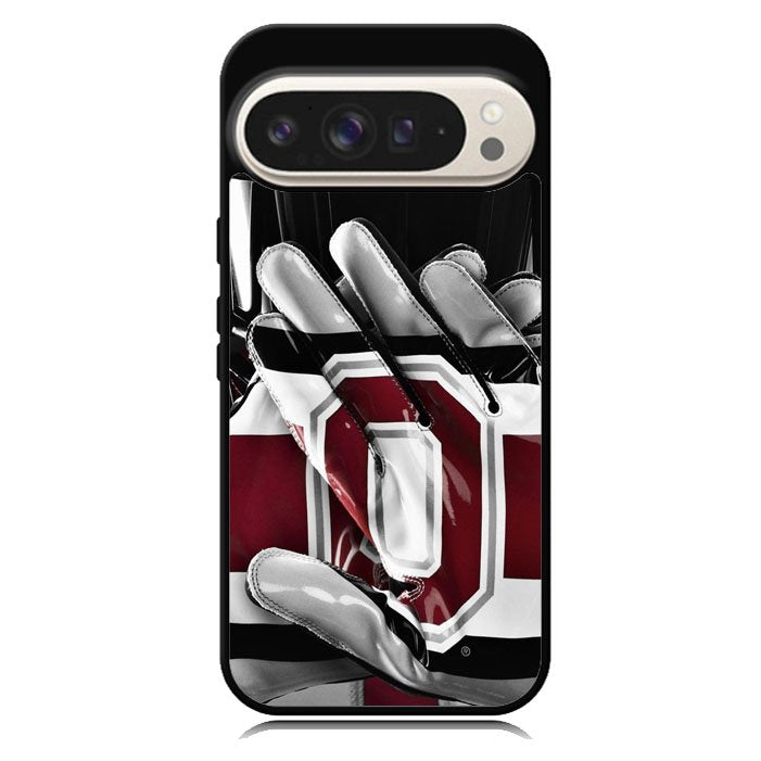 Ohio State Buckeyes Google Pixel 10 Pro XL Case BC0871