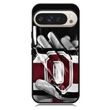 Ohio State Buckeyes Google Pixel 10 | Google Pixel 10 Pro Case BC0871