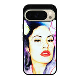 Selena Quintanilla Illustrations X8919 Google Pixel 10 Pro Case