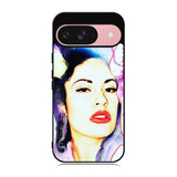 Selena Quintanilla Illustrations Case Google Pixel 9 BC0872
