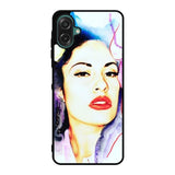 Selena Quintanilla Illustrations X8919 Samsung Galaxy A07 Case