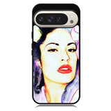 Selena Quintanilla Illustrations Google Pixel 10 | Google Pixel 10 Pro Case BC0872