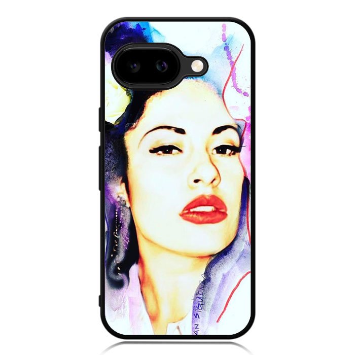 Selena Quintanilla Illustrations X8919 Google Pixel 9A Case