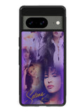 Selena Quintanilla Google Pixel 8a Case