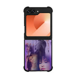 Selena Quintanilla Case Samsung Galaxy Z Flip 6 5G BC0873