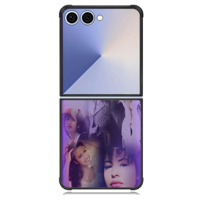 Selena Quintanilla Samsung Galaxy Z Flip 7 Case BC0873