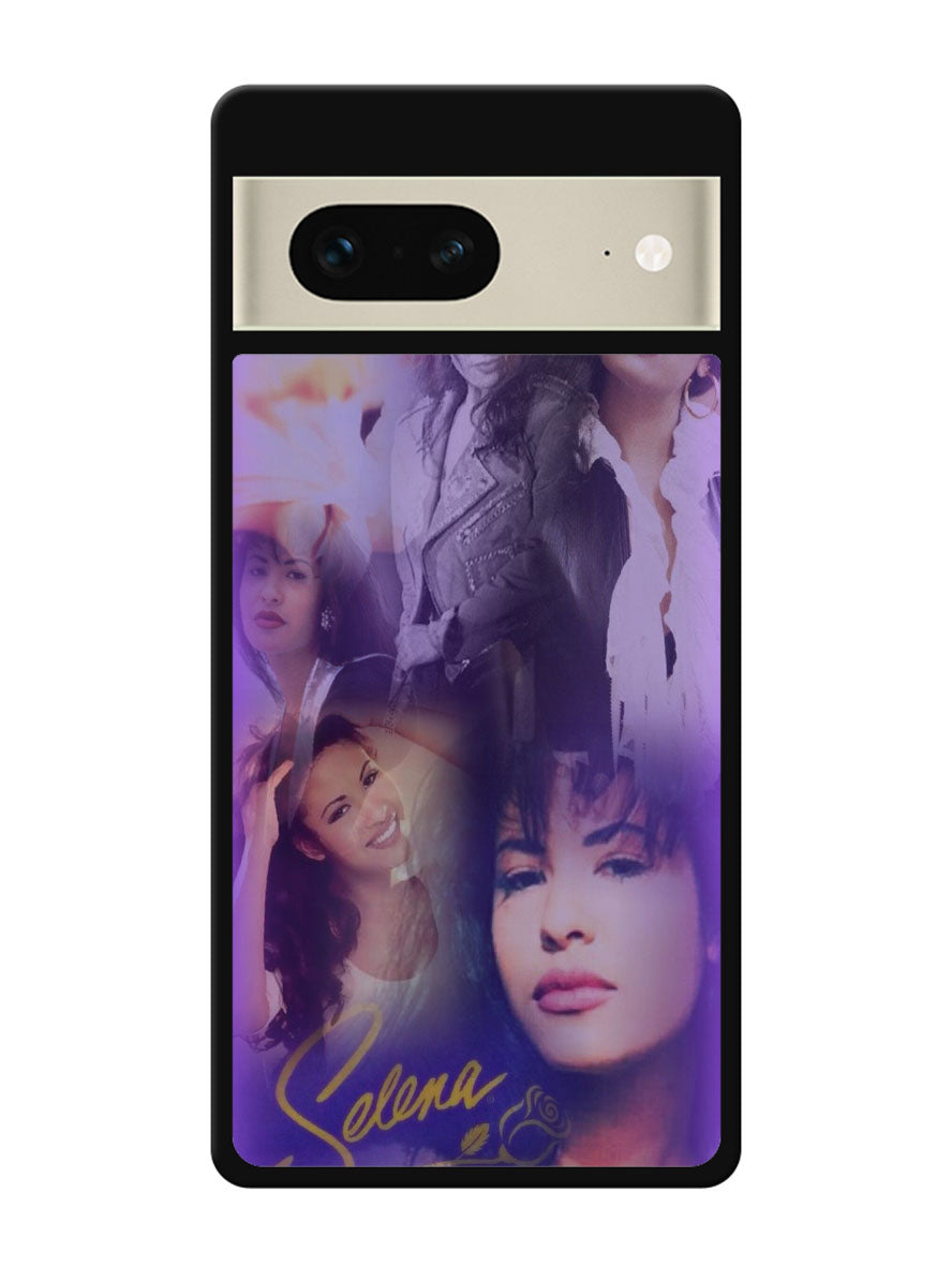 Selena Quintanilla Google Pixel 7 Case