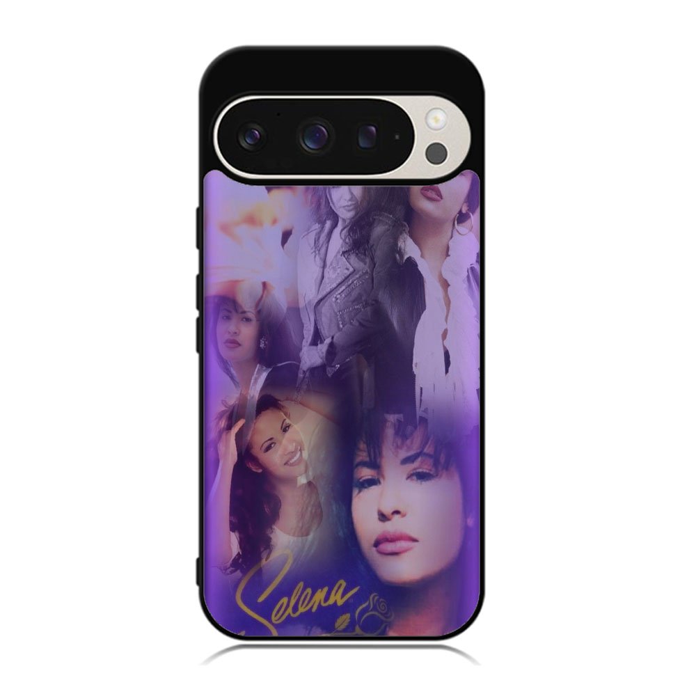 Selena Quintanilla Case Google Pixel 9 Pro XL BC0873