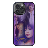 Selena Quintanilla Case iPhone 15 Pro BC0873
