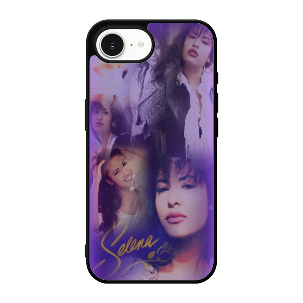 Selena Quintanilla iPhone 17e Case BC0873