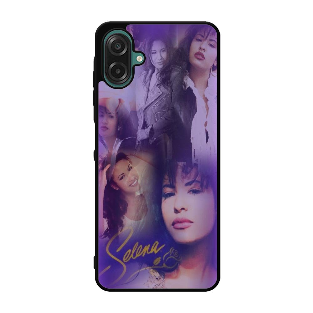 Selena Quintanilla Case Samsung Galaxy A07 BC0873