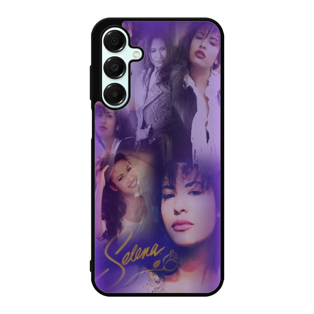 Selena Quintanilla Samsung Galaxy A16 Case BC0873
