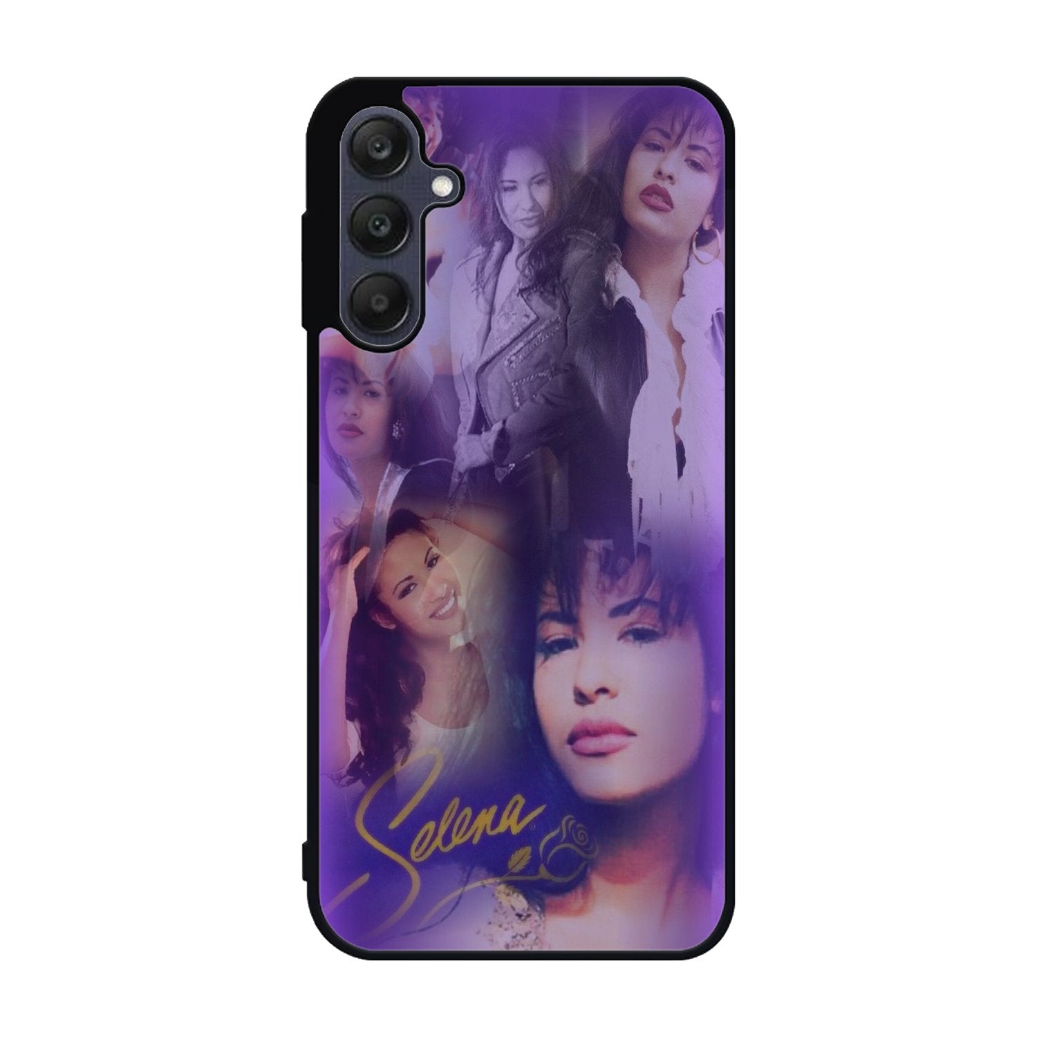 Selena Quintanilla Samsung Galaxy A25 5G Case BC0873