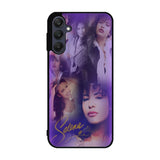 Selena Quintanilla Samsung Galaxy A25 5G Case BC0873
