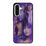 Selena Quintanilla Samsung Galaxy A56 Case FE2568