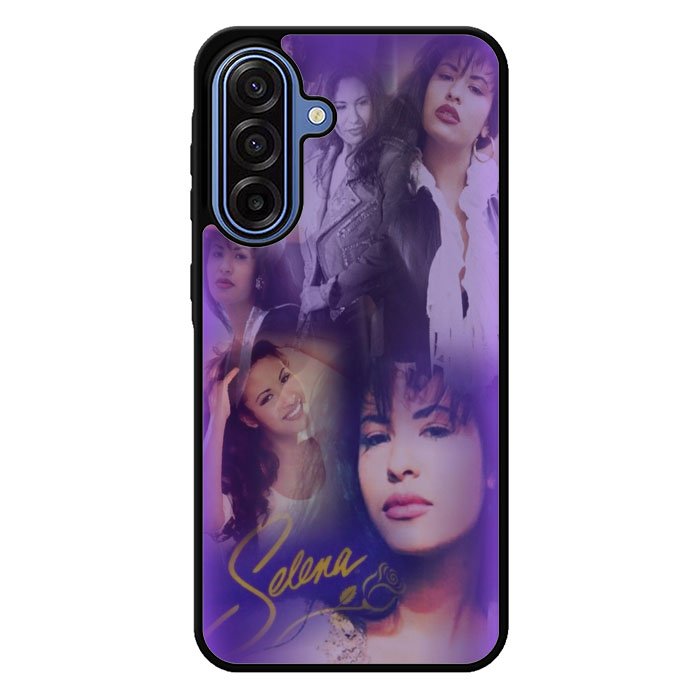 Selena Quintanilla Samsung Galaxy A17 5G Case BC0873