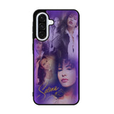 Selena Quintanilla Samsung Galaxy A36 Case FE2568