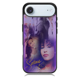 Selena Quintanilla iPhone 17 Air Case BC0873