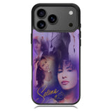 Selena Quintanilla iPhone 17 Pro Max Case BC0873
