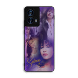 Selena Quintanilla Motorola Moto G Power 5G 2024 Case FE1249