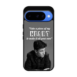 Shawn Mendes X8917 Google Pixel 10 Case