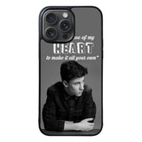 Shawn Mendes Case iPhone 15 Pro BC0874