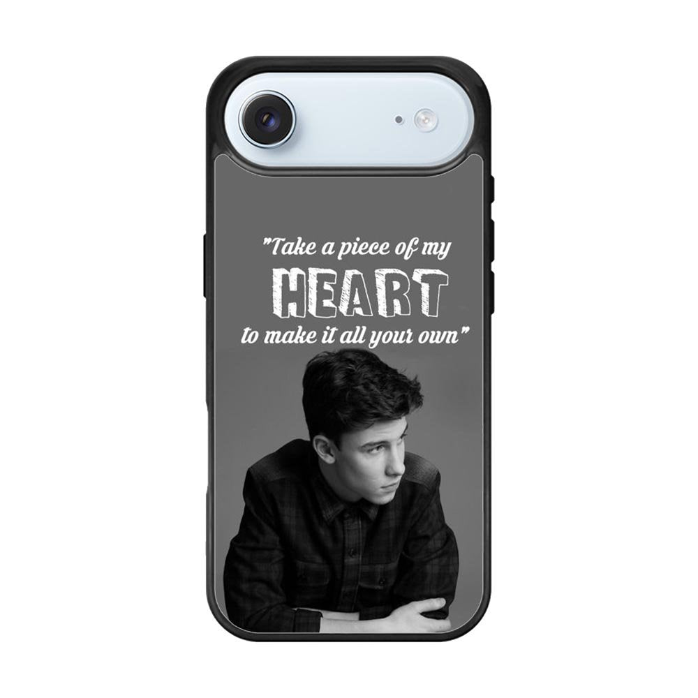 Shawn Mendes X8917 iPhone Air Case