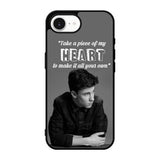 Shawn Mendes X8917 iPhone 17e Case