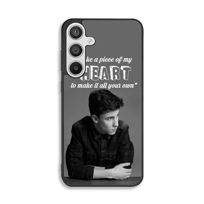 Shawn Mendes Samsung Galaxy A26 Case BC0874