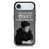 Shawn Mendes X8917 iPhone 17 Air Case