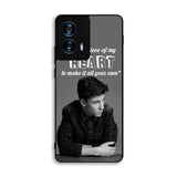 Shawn Mendes Motorola Moto G Power 5G 2024 Case BC0874