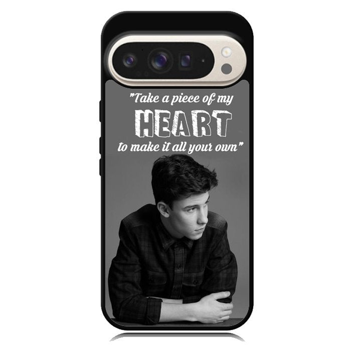 Shawn Mendes X8917 Google Pixel 9 Pro XL Case
