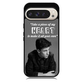 Shawn Mendes Google Pixel 10 | Google Pixel 10 Pro Case BC0874