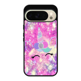 Unicorn Clipart X8903 Google Pixel 10 Pro Case