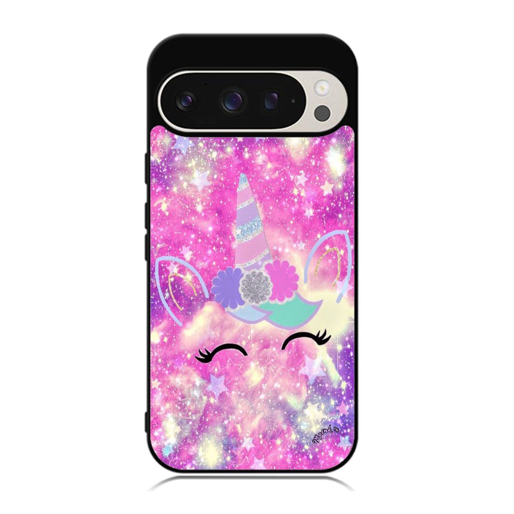 Unicorn Clipart Case Google Pixel 9 Pro XL BC0876