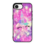 Unicorn Clipart iPhone 16e Case BC0876