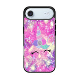 Unicorn Clipart X8903 iPhone Air Case