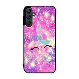 Unicorn Clipart Samsung Galaxy A25 5G Case BC0876