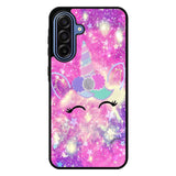 Unicorn Clipart Samsung Galaxy A17 5G Case BC0876
