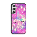 Unicorn Clipart Samsung Galaxy A26 Case BC0876