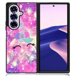 Unicorn Clipart Samsung Galaxy Z Fold 7 5G Case BC0876