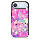 Unicorn Clipart X8903 iPhone 17 Air Case