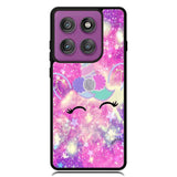 Unicorn Clipart X8903 Motorola Moto Edge 2025 | Moto Edge 60 Fusion | Moto Edge 60 Pro Case